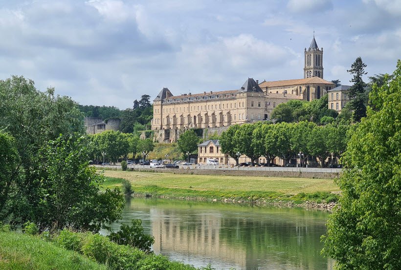 La Réole, France, France
